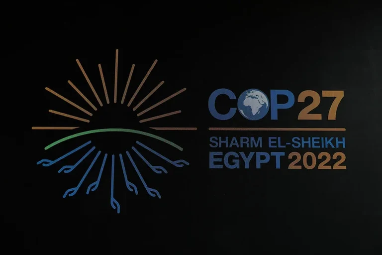 COP 27