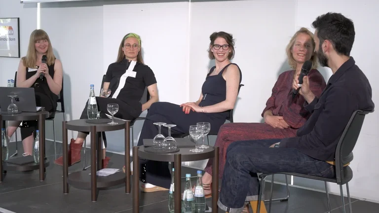 ArtScience Residency