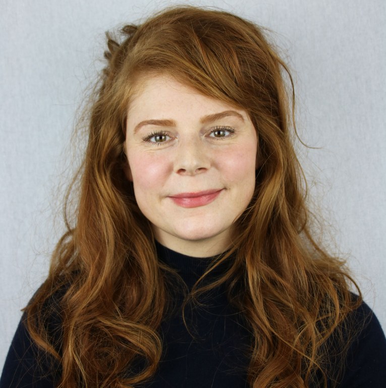 Christina Pinsdorf