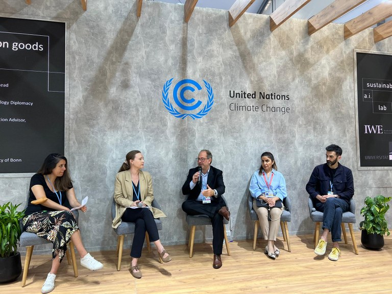 COP27