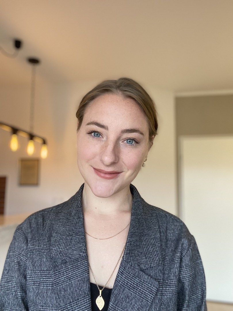 Sophia Falk