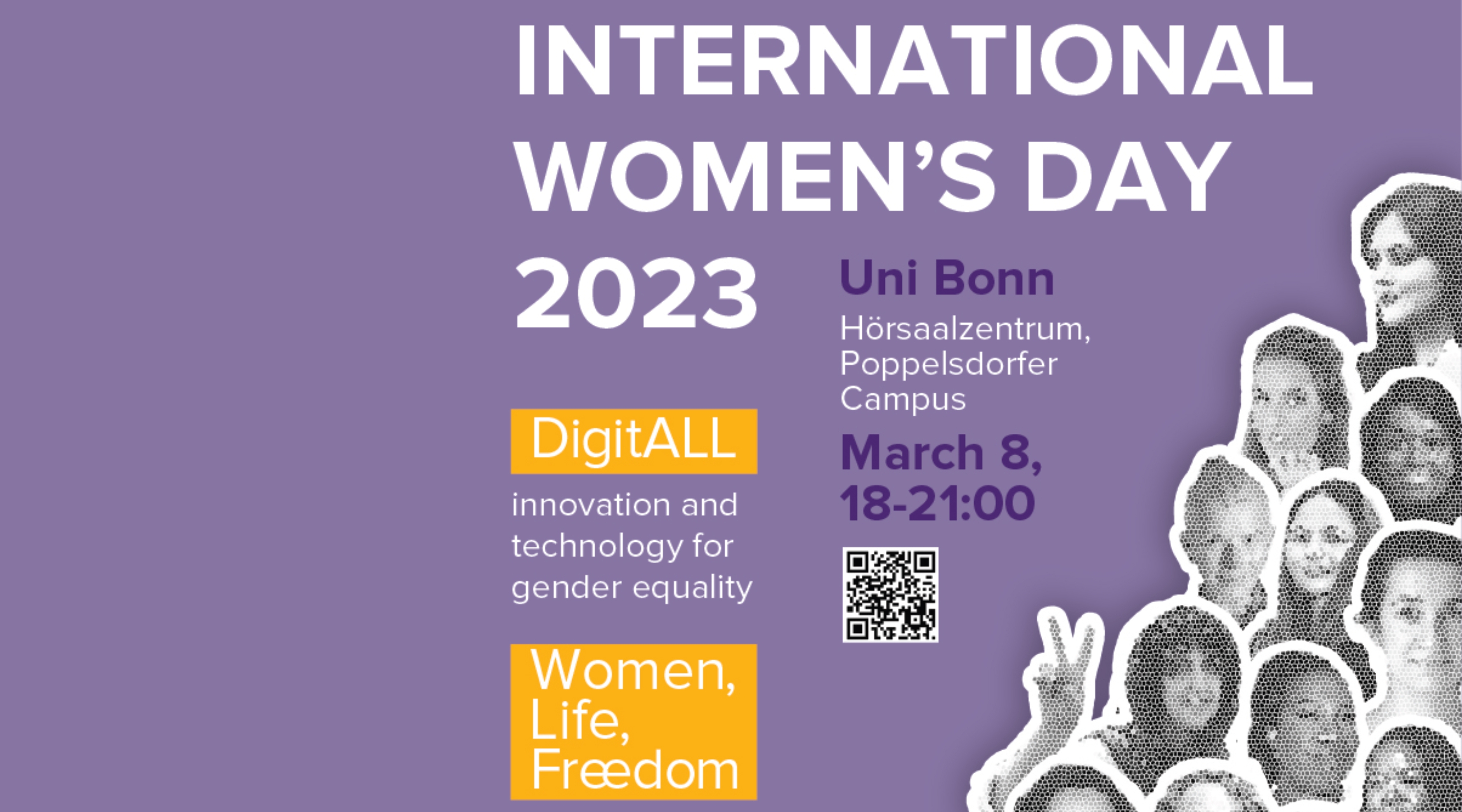 IWD 2023