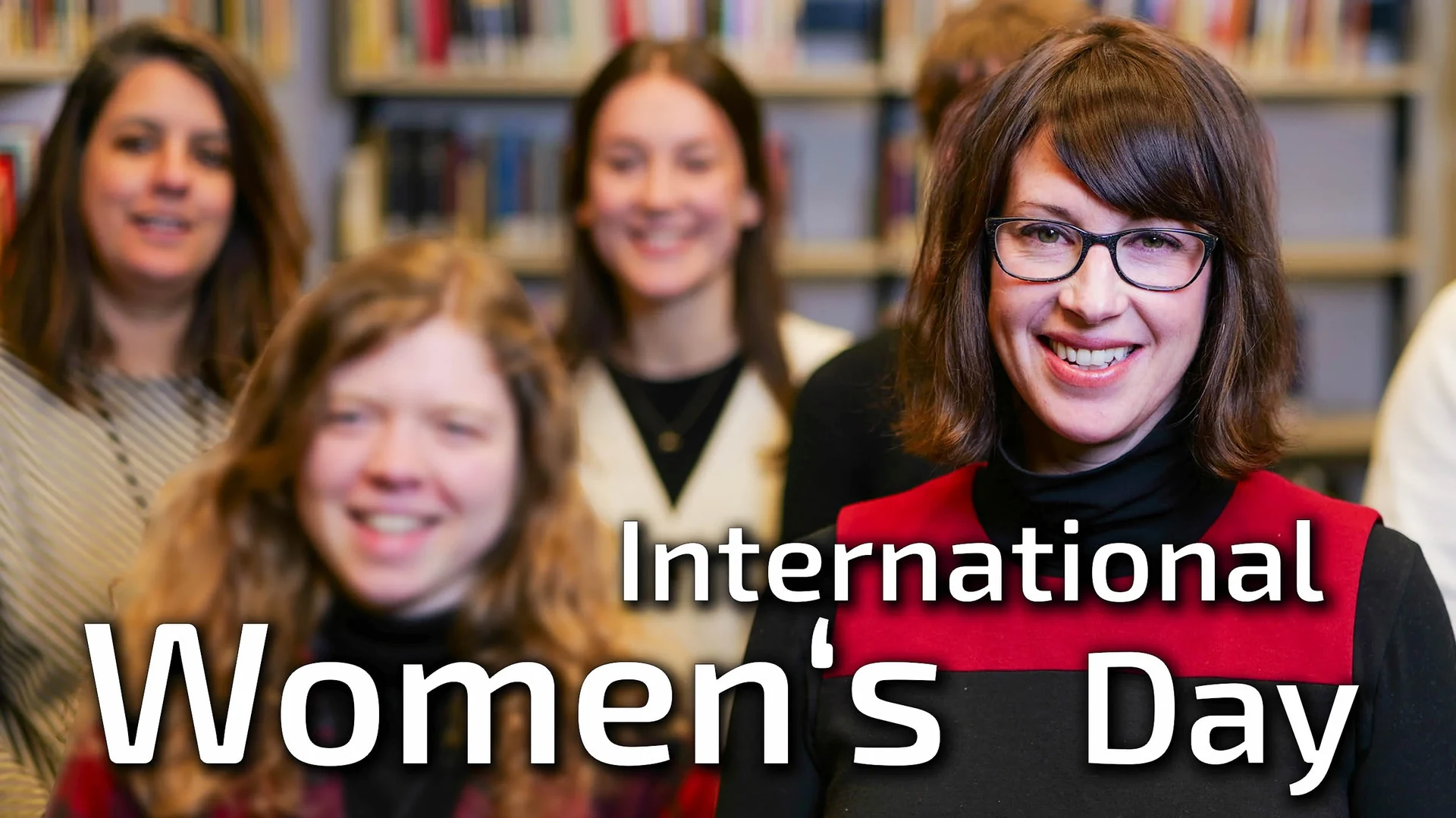 International Women's Day 2025