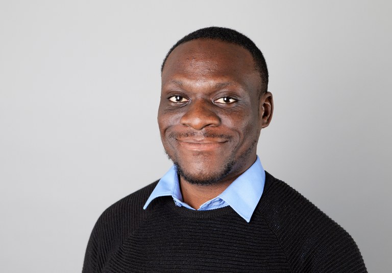 Jahaziel Mensah