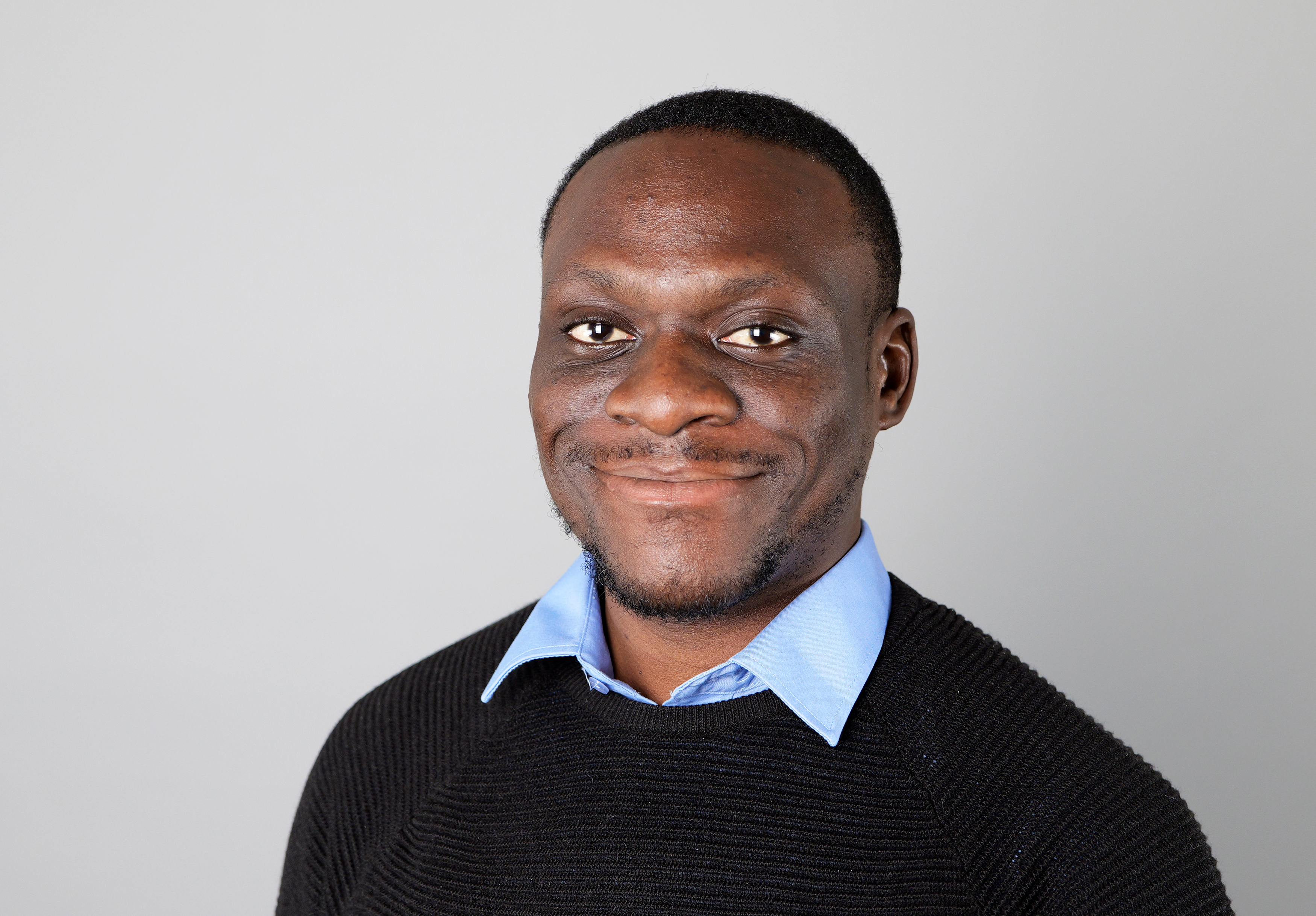 Jahaziel Mensah