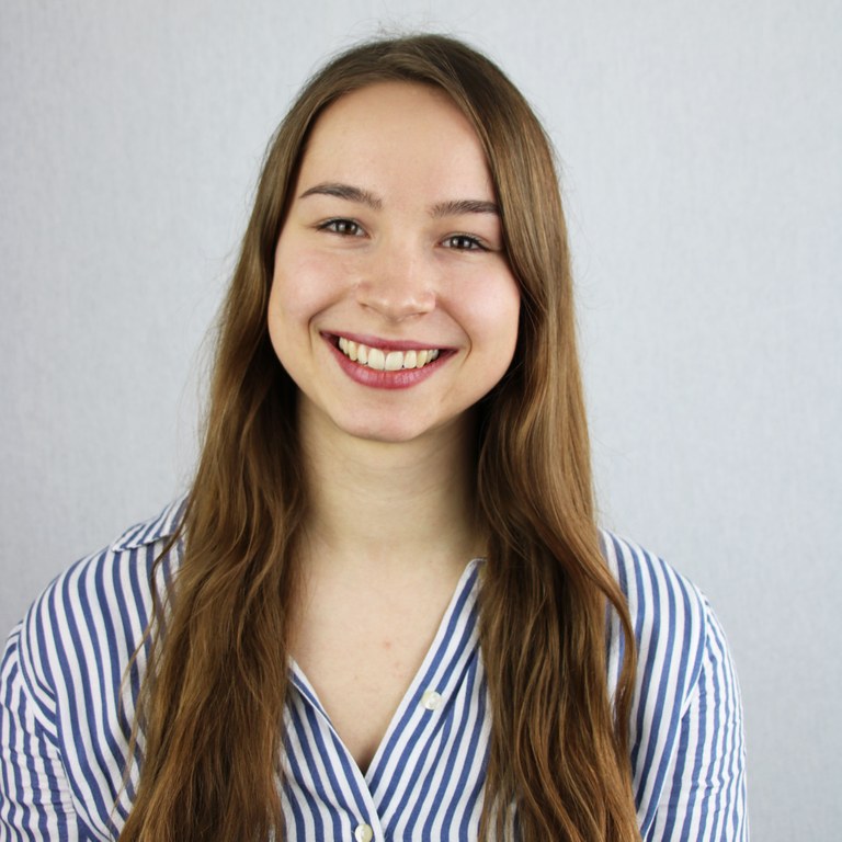 Pauline Villbrandt