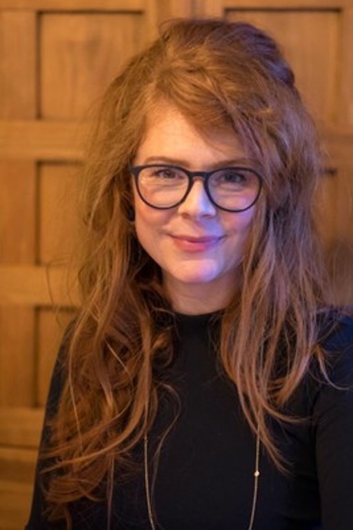 Christina Pinsdorf