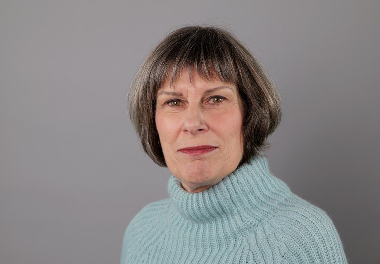 Sabine Derdzinski