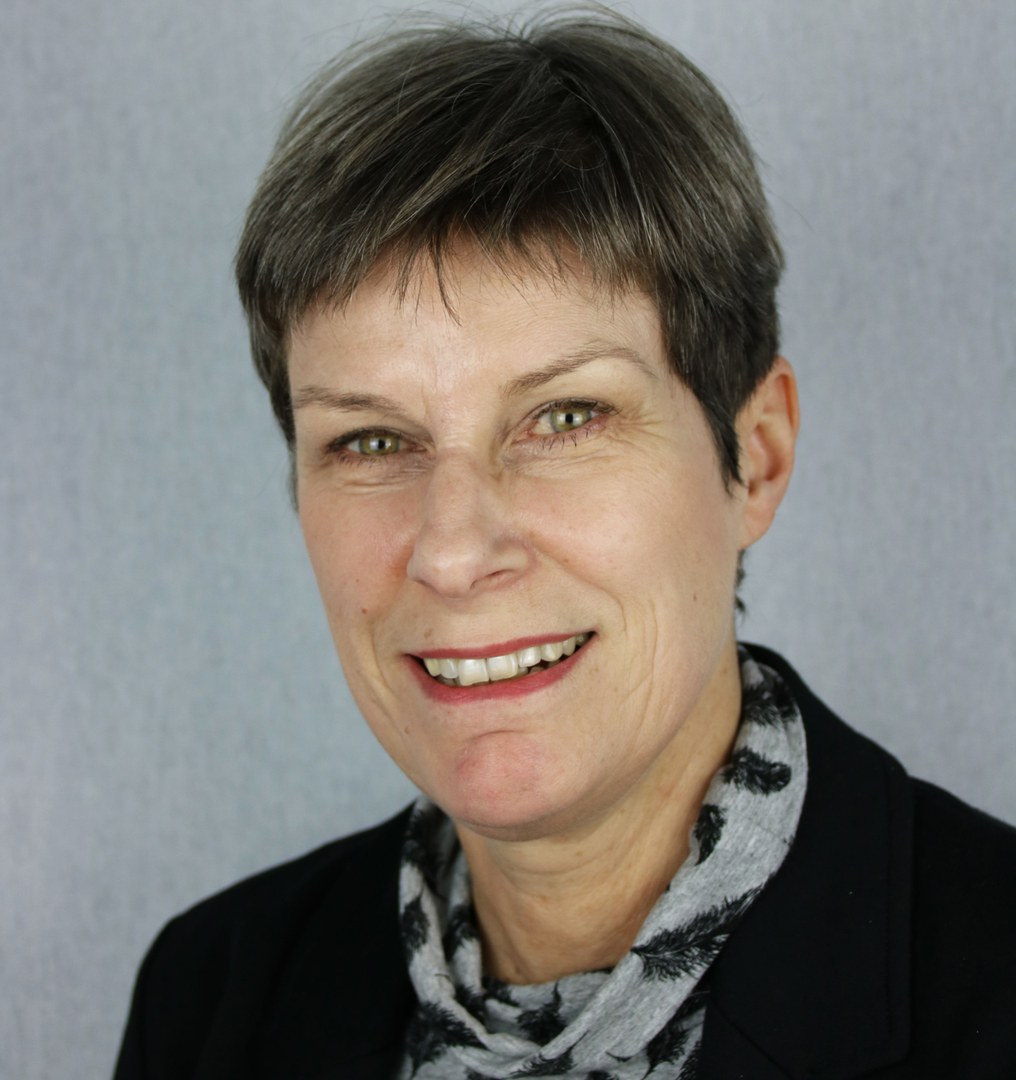 Sabine Derdzinski