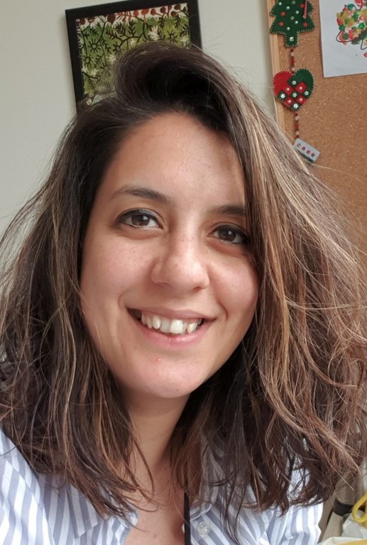 Şebnem Yardımcı Geyikçi