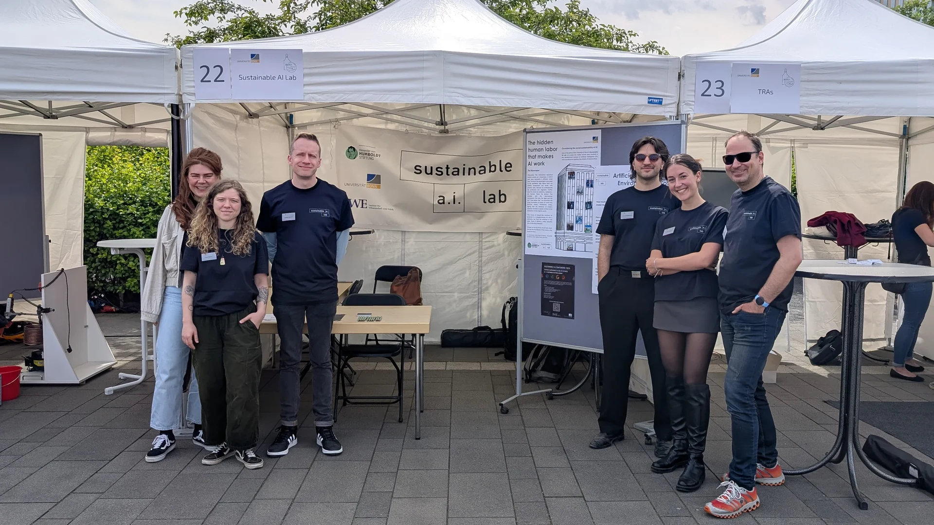 Sustainability Day