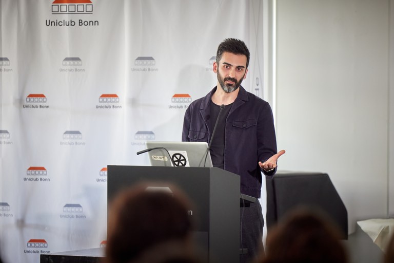 Sustainable AI COnference 2023