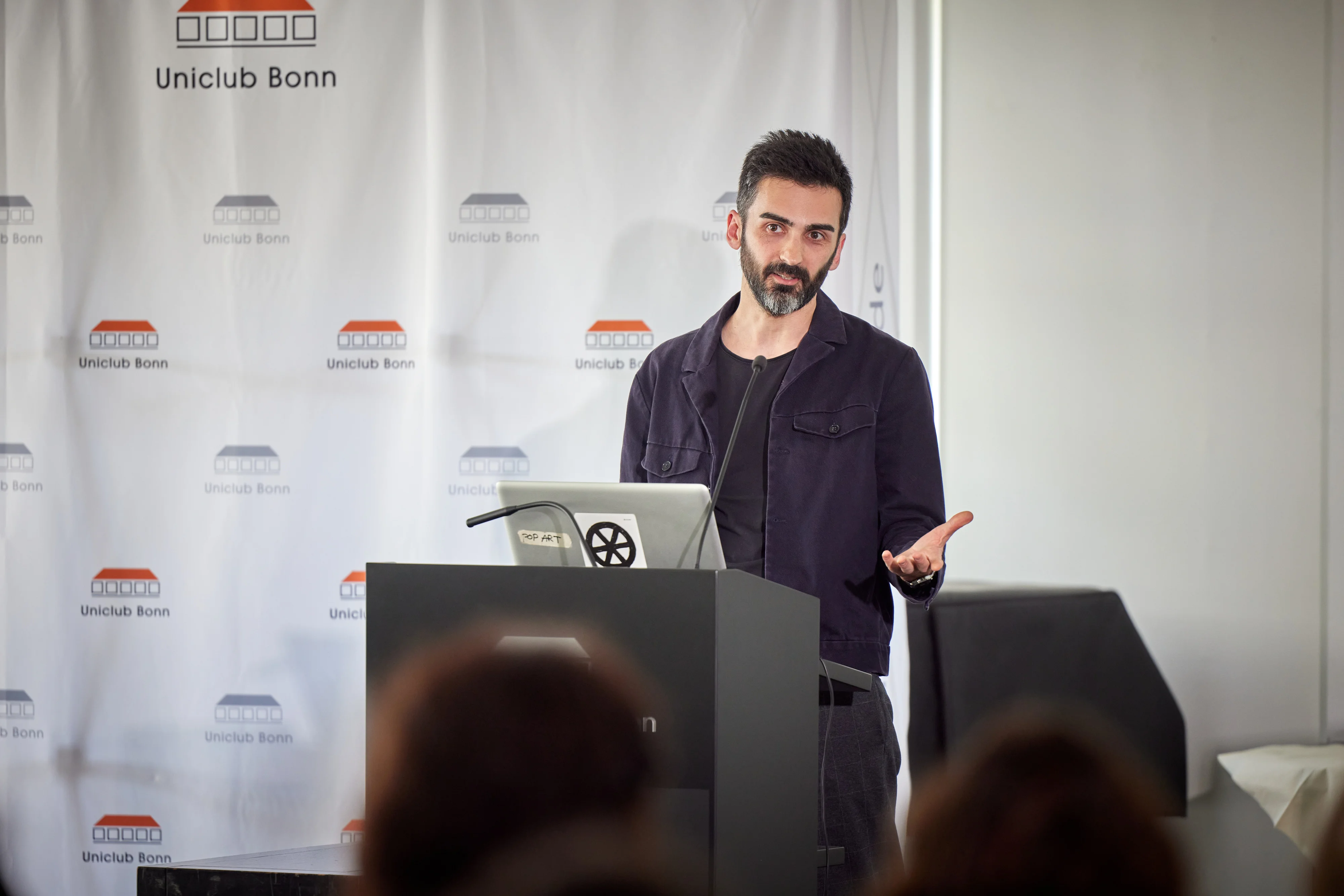 Sustainable AI COnference 2023