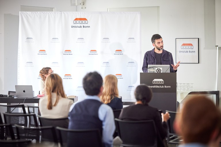 Sustainable AI COnference 2023