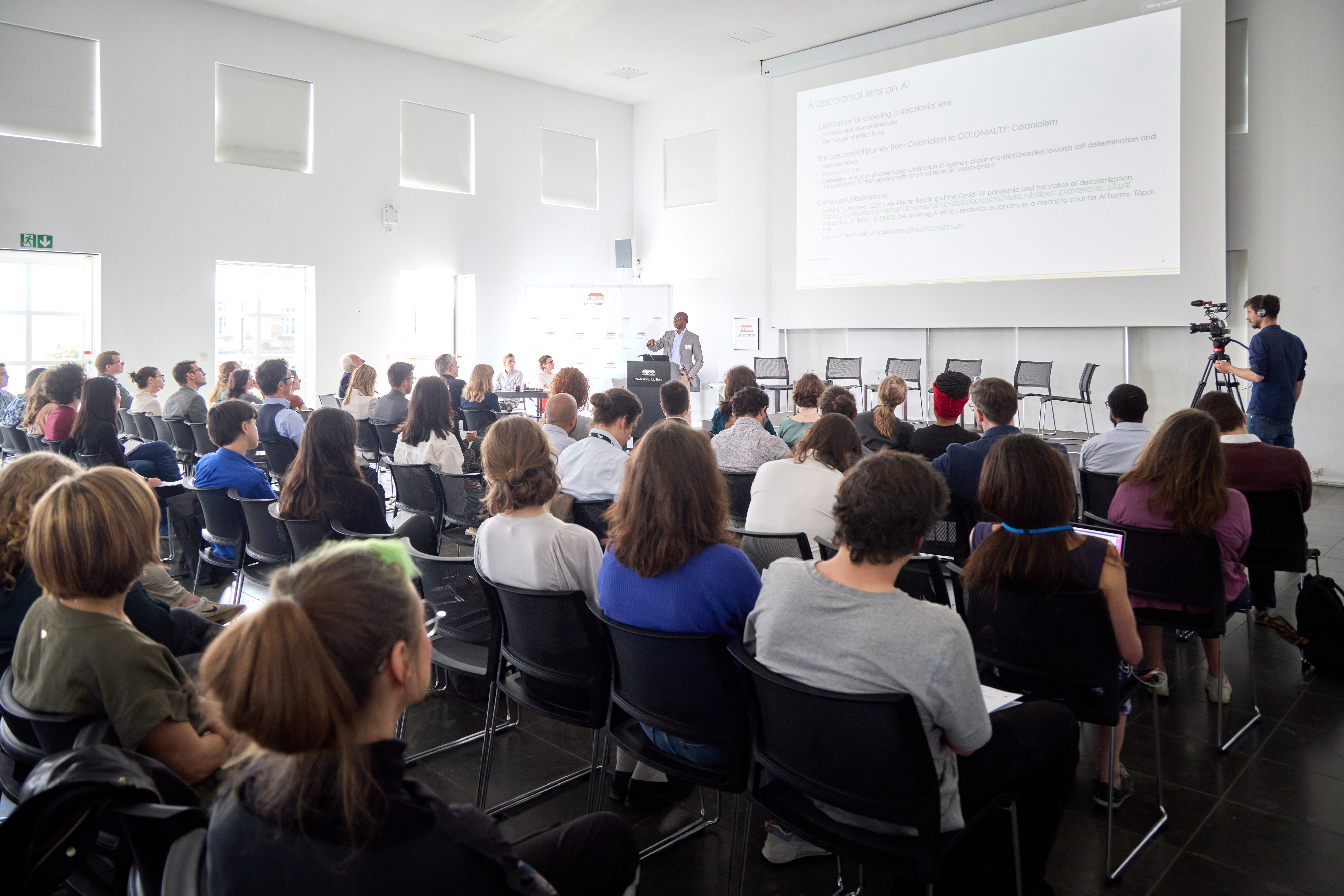Sustainable AI Conference 2023