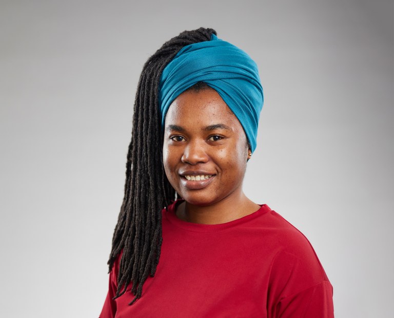 Modestha Mensah